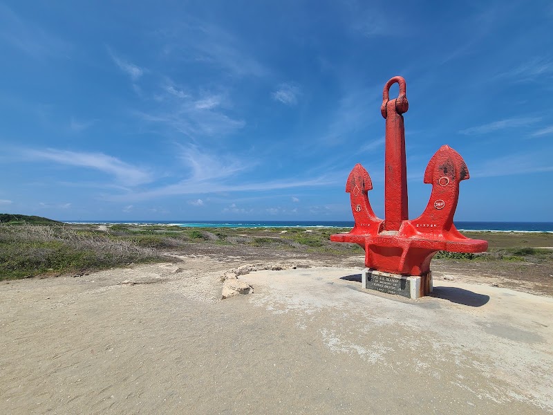 Baby Beach - Baby Beach, San Nicolas, Aruba