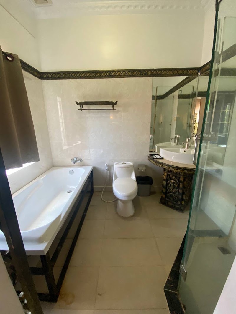 Le Hotel Hotel Phnom Penh - Le Hotel Hotel Phnom Penh, Khemarak Phoumin Ave, : 120201, & corner of st (49, Phnom Penh 120201, Cambodia