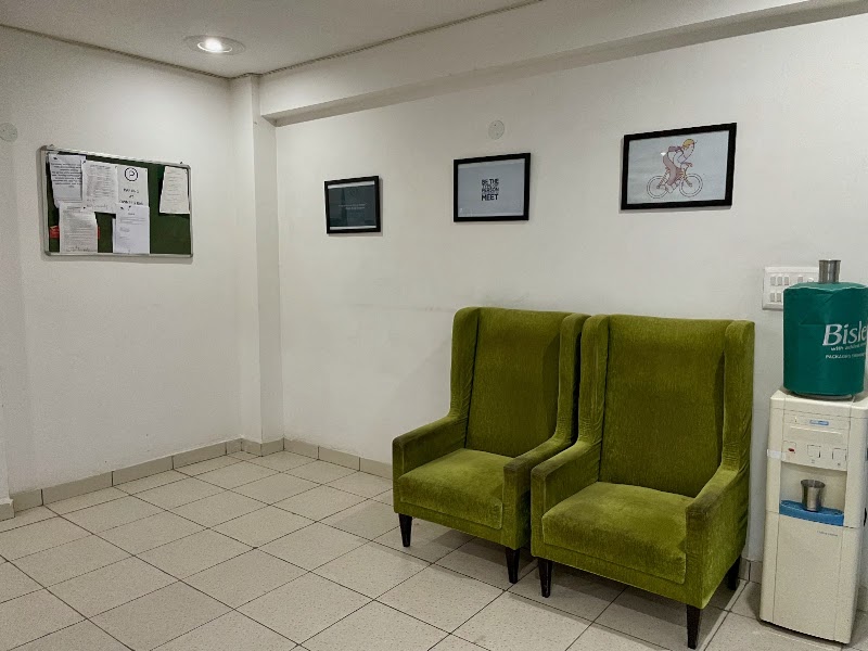 PG in Sector 42 - Blossom Stayz - PG in Sector 42 - Blossom Stayz Plot no. 232, Sector 42, Gurugram, Haryana 122009, India