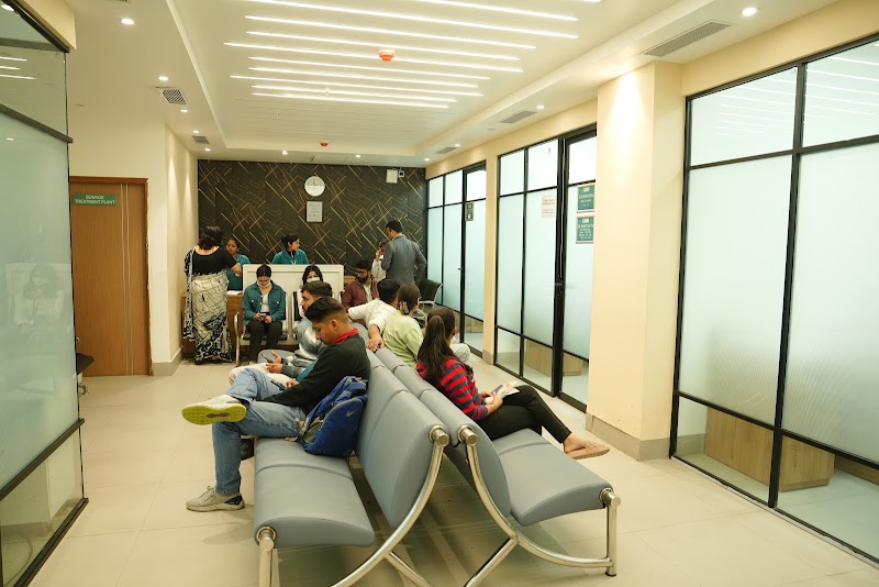 Dr. Vikram Aryan - General Surgeon | Laparoscopic Surgeon in Gurgaon - Dr. Vikram Aryan - General Surgeon | Laparoscopic Surgeon in Gurgaon Aryan Hospital, Plot No. - 78, Old Railway Rd, Rattan Garden, Shivpuri Extension, Sector 7, Gurugram, Haryana 122001, India