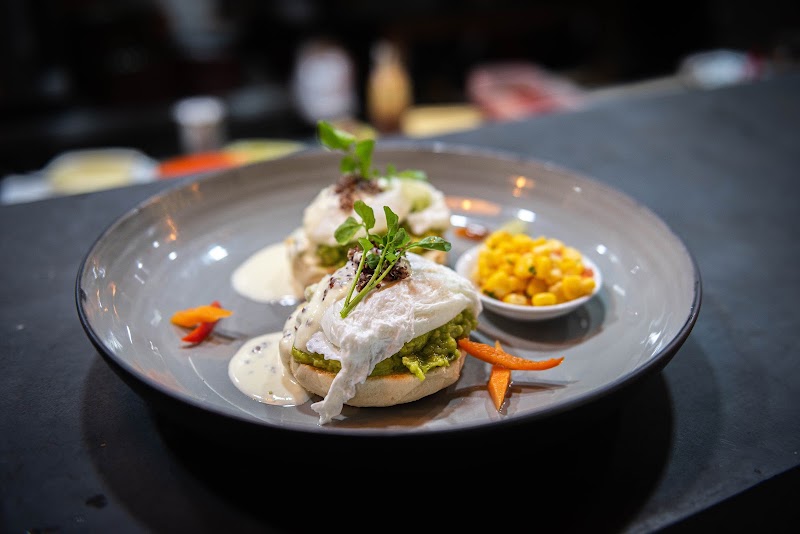The Barn by Starbeans - The Barn by Starbeans No. 50 Wellawaya Road, ඇල්ල 90090, Sri Lanka