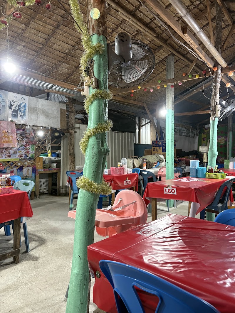 Esan Thai Foods Restaurant Koh Lanta - Esan Thai Foods Restaurant Koh Lanta, J27M+CX8, Sala Dan, Ko Lanta District, Krabi 81150, Thailand
