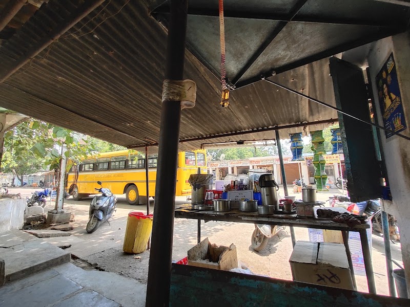 Om Pan Bhandar - Om Pan Bhandar, Janta Market, Padmanabhpur, Durg, Chhattisgarh, 57HW+3V6, Bhilai, Chhattisgarh 491001, India
