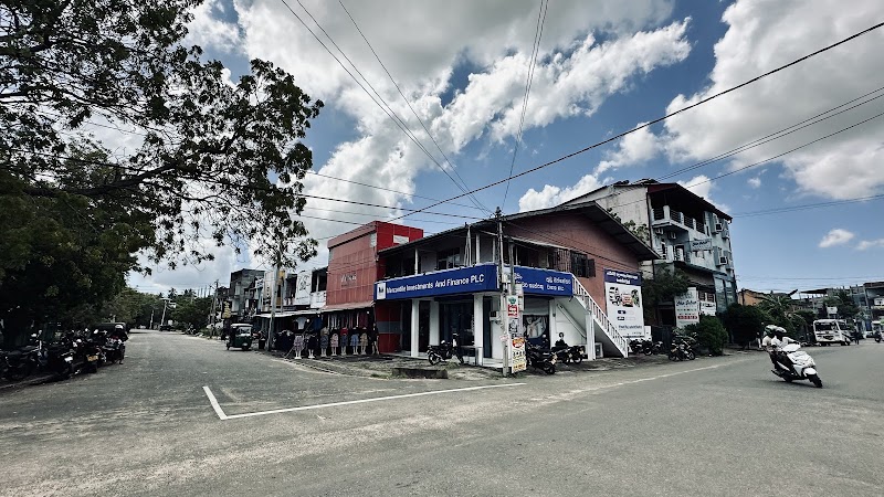 Tissamaharama - Tissamaharama Tissamaharama, Sri Lanka