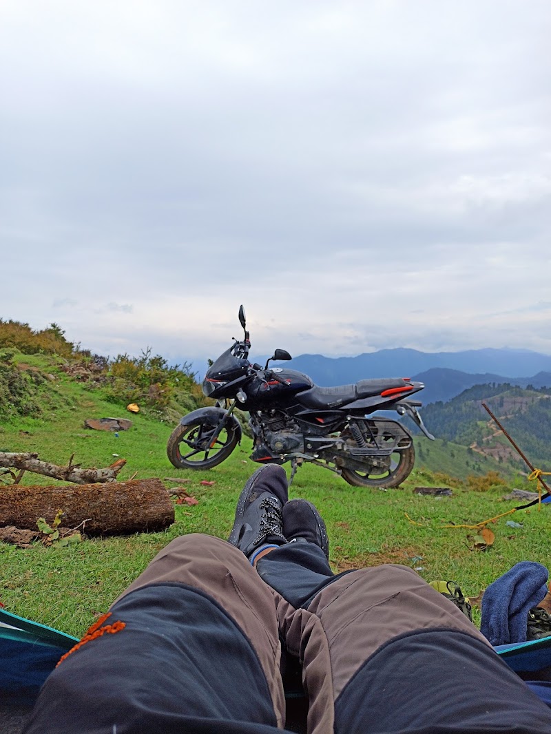 Shetadhar Ecotourism Camps - Shetadhar Ecotourism Camps H6WQ+GJ5, Chet, Himachal Pradesh 175048, India