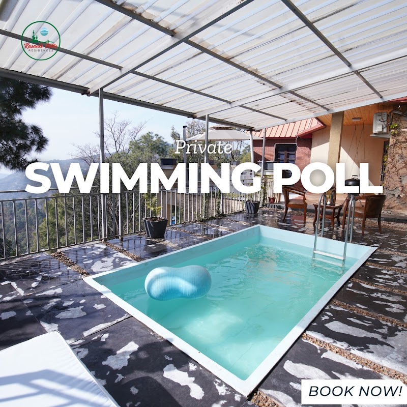 Timbuktoo kasauli Homestay - Timbuktoo kasauli Homestay, Garkhal Jagjitnagar Road, Near pump house, vill Khadoli, Distt, Kasauli, Himachal Pradesh 173225, India