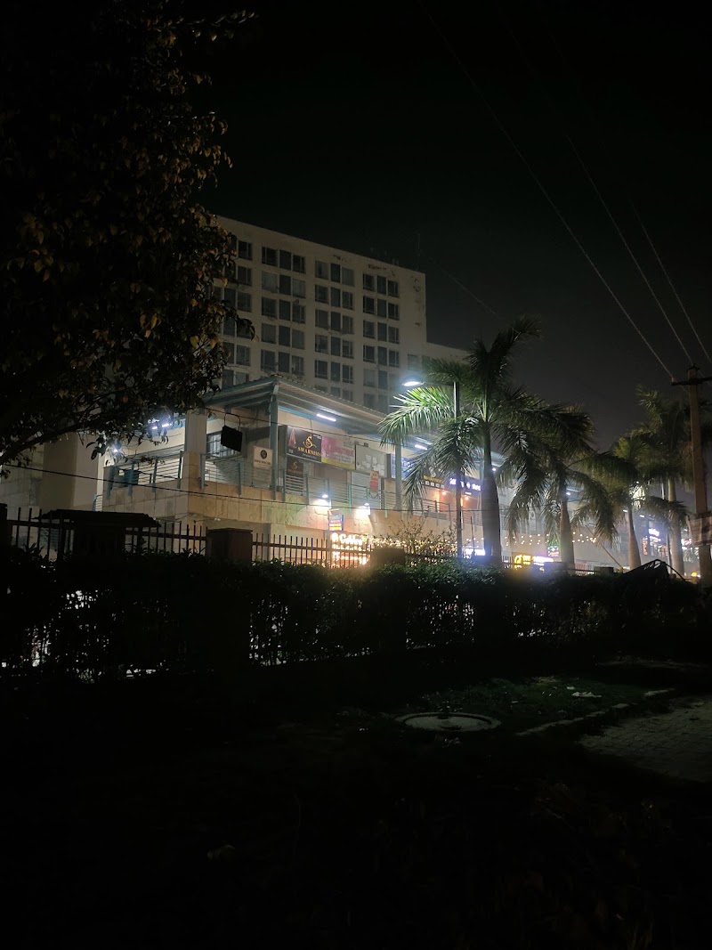 Arcadia - Arcadia Arcadia, South City II, Sector 49, Gurugram, Haryana 122018, India