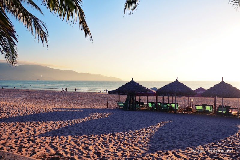 My Khe Beach - My Khe Beach, Nguyễn Văn Thoại, Sơn Trà, Đà Nẵng 550000, Vietnam