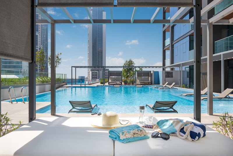 DT1 - Ellington Properties - DT1 - Ellington Properties, Burj Khalifa Blvd - Burj Khalifa - Downtown Dubai - Dubai - United Arab Emirates