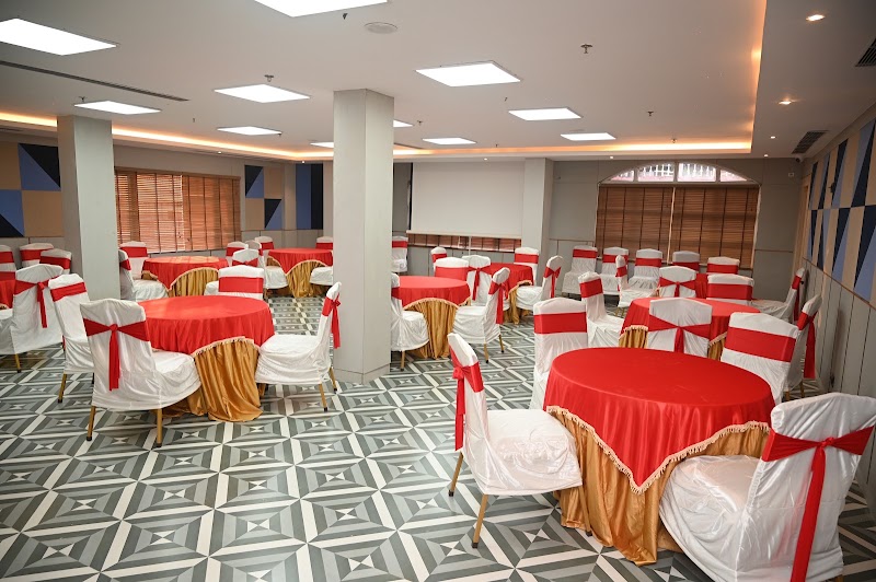 Shakti Heritage Inn - Shakti Heritage Inn Plot No.2, near Nidan Diagnostic, Bapuji Nagar, Bhubaneswar, Odisha 751009, India