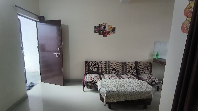 Vaidhei Kunj Homestay - Vaidhei Kunj Homestay Q5RR+22X, Sai Nagar, Ayodhya, Uttar Pradesh 224123, India