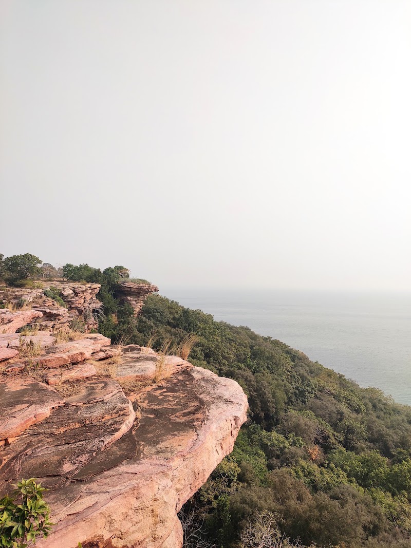 Chaurasigarh Fort, Gandhisagar - Chaurasigarh Fort, Gandhisagar, JJV3+CC6, Nimbod, Madhya Pradesh 458775, India