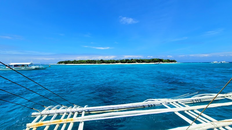 Balicasag Marine Sanctuary - Balicasag Marine Sanctuary GM8J+4QG, Panglao, Bohol, Philippines
