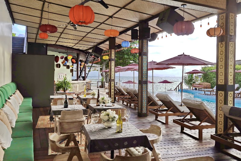 Sunset Beach Hotel - Adults Only - Sunset Beach Hotel - Adults Only, Hadrin Beach 120/9 Moo.6 ,Koh Phangan, Suratthani 84280 Thailand Hadrin, Beach, ตำบล บ้านใต้ อำเภอเกาะพะงัน สุราษฎร์ธานี 84280, Thailand
