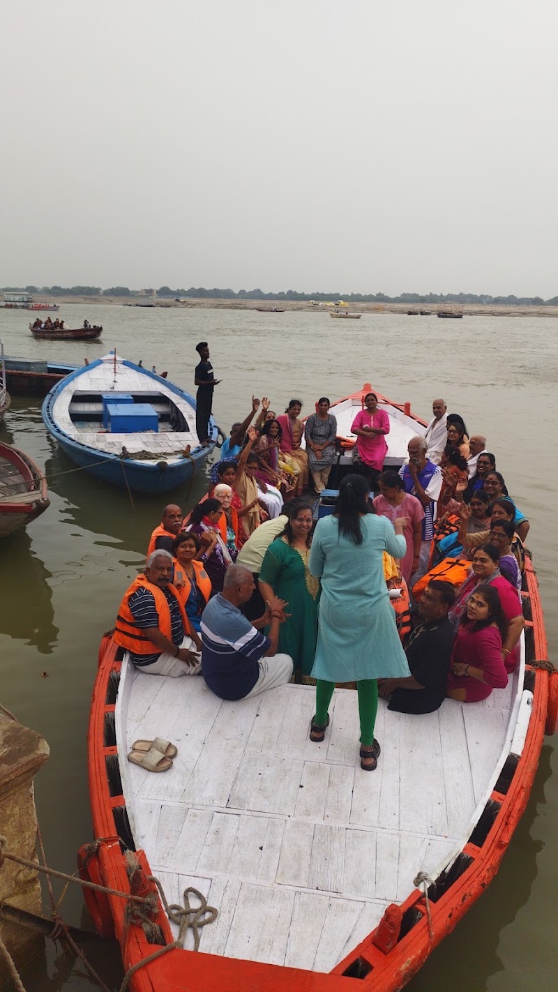 VARANASI AYODHYA TAMIL TOUR TRAVEL AGENCY TAMIL GUIDE ORGANIZER - VARANASI AYODHYA TAMIL TOUR TRAVEL AGENCY TAMIL GUIDE ORGANIZER sai apartment, Sarai Surjan, Brij Enclave Colony, Sundarpur, Nagwa, Varanasi, Uttar Pradesh 221001, India