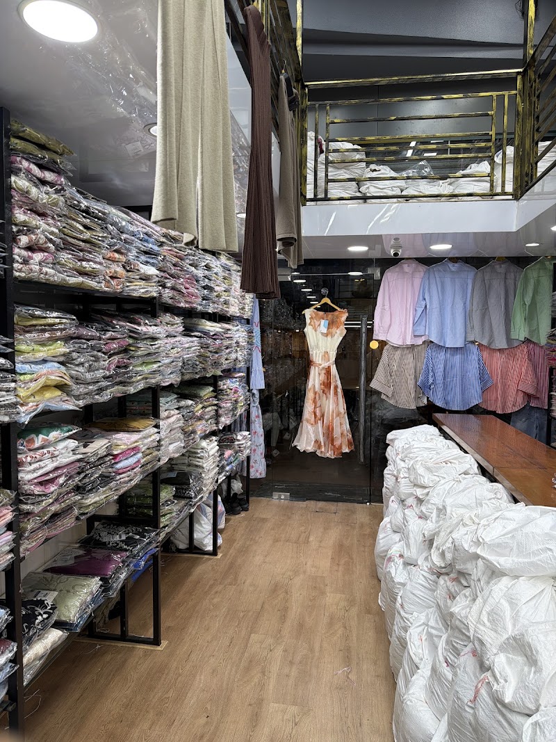 Angel boutique - Angel boutique Shop no 1. Ground Floor,Touch Wood Plot No.66/98, 33rd Road ,Old Khar, Khar West, Khar, Khar West, Mumbai, Maharashtra 400052, India