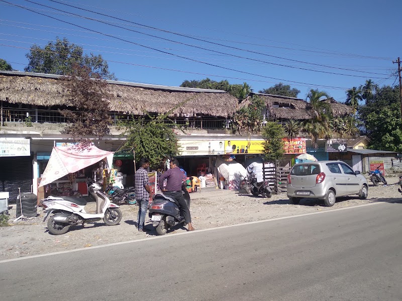 Tezu - Tezu, Arunachal Pradesh 792001, India