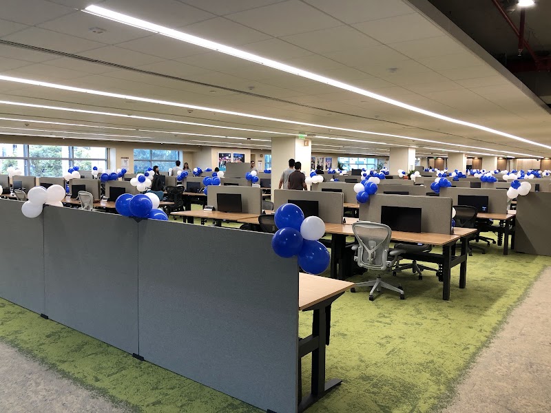 Salesforce India Pvt Ltd - Salesforce India Pvt Ltd, Floor 3, Torrey Pines, Embassy Golf Links Business Park, Challaghatta, Bengaluru, Karnataka 560071, India