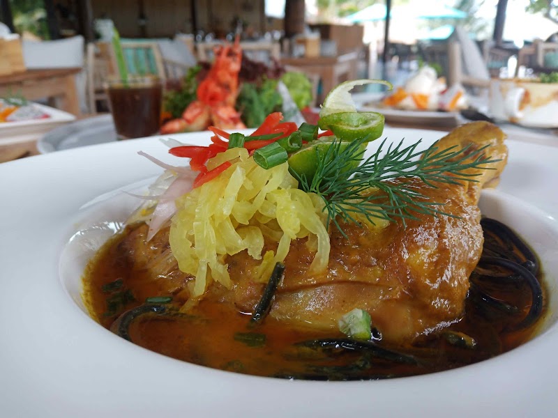 Phi Phi CoCo Beach Resort - Phi Phi CoCo Beach Resort, 299 หมู่ที่ 7 Moo 7, Tambon Ao Nang, Amphoe Mueang Krabi, Chang Wat Krabi 81210, Thailand