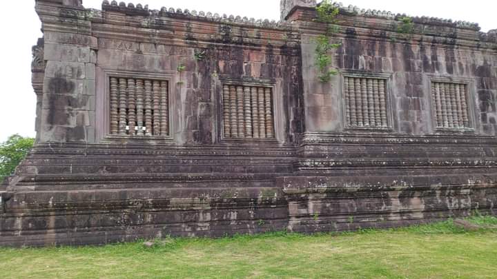 Muang Champassak - Muang Champassak, Laos