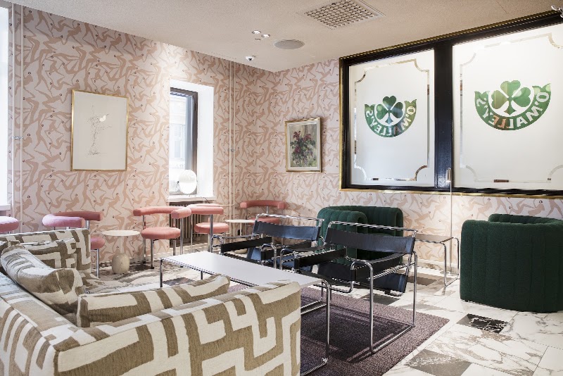 Solo Sokos Hotel Torni - Solo Sokos Hotel Torni Yrjönkatu 26, 00100 Helsinki, Finland