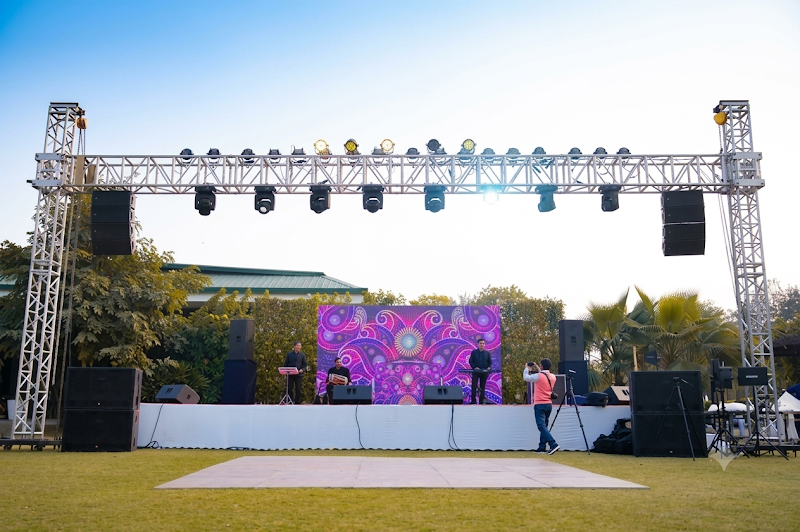 The Balloon Decor And Events Durg - The Balloon Decor And Events Durg, Station Road, near Satyam Bakery, Guru Nanak Nagar, Durg, Chhattisgarh 491001, India