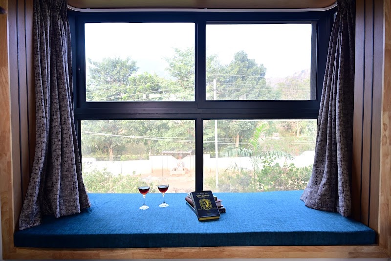 Nandi Pool Exotica - Nandi Pool Exotica Villa 71, Magnolia Layout, Sultanpet, Nandi Hills, Chikkaballapur, Karnataka 562103, India
