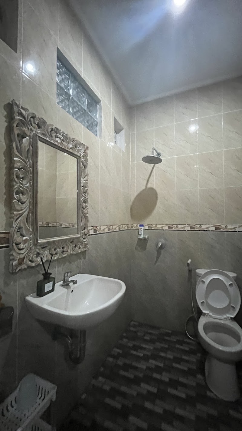 Jero Ratna Homestay - Jero Ratna Homestay, Jln. Setra No.2, Ubud, Kecamatan Ubud, Kabupaten Gianyar, Bali 80571, Indonesia