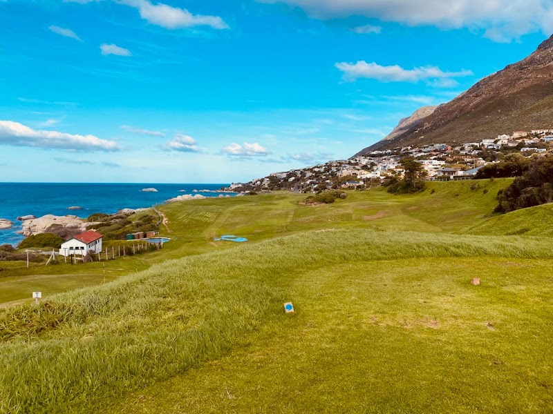 Simon's Town Country Club - Simon's Town Country Club, 306 Mcfarlane Rd, Simon's Town, Cape Town, 7995, South Africa