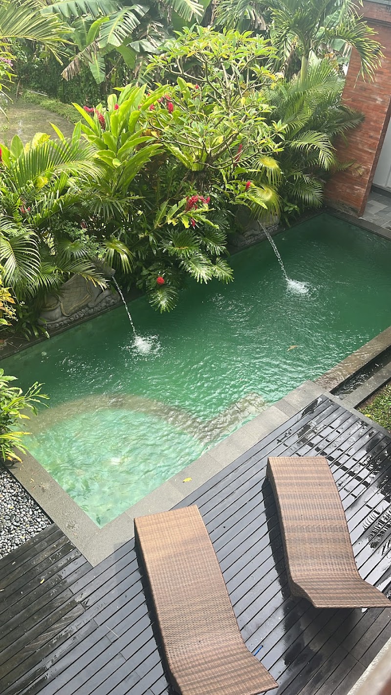 Uma Shanti Villa - Uma Shanti Villa, Pejeng Kawan, Tampaksiring, Gianyar Regency, Bali 80552, Indonesia