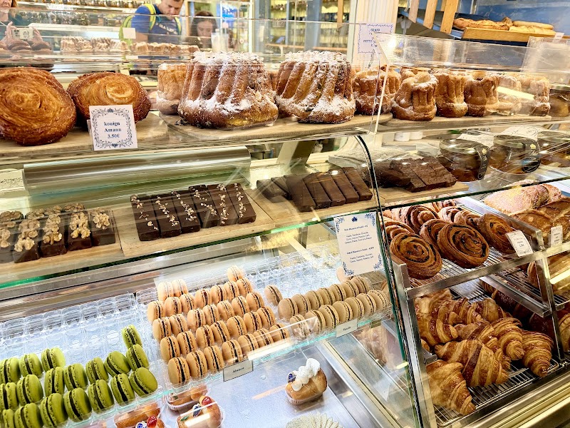Stohrer - Stohrer, 51 Rue Montorgueil, 75002 Paris, France