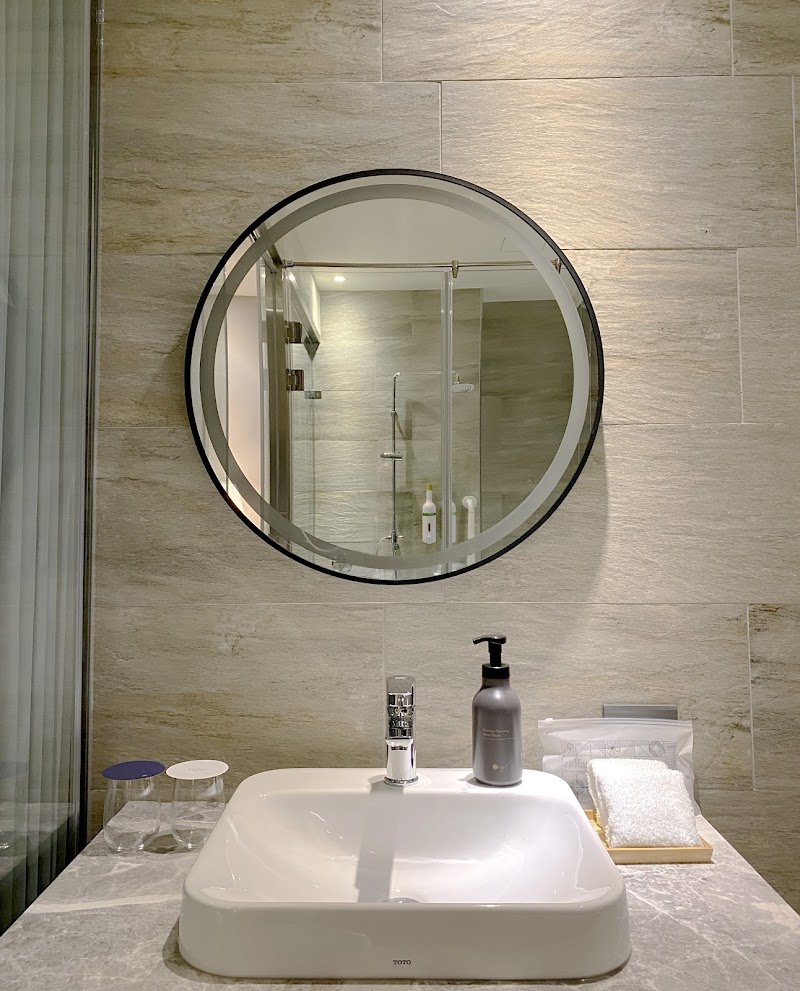 alfar Hotel - alfar Hotel 109, No. 109, Daren Rd, Qingfeng Village, Dayuan District, Taoyuan City, Taiwan 337