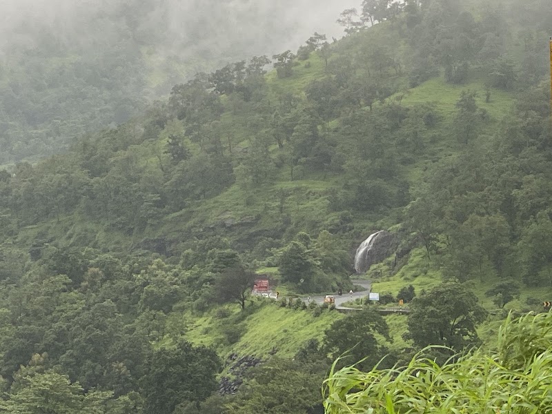 Igatpuri Waterfall - Igatpuri Waterfall PH48+9JC, Igatpuri, Maharashtra 422403, India