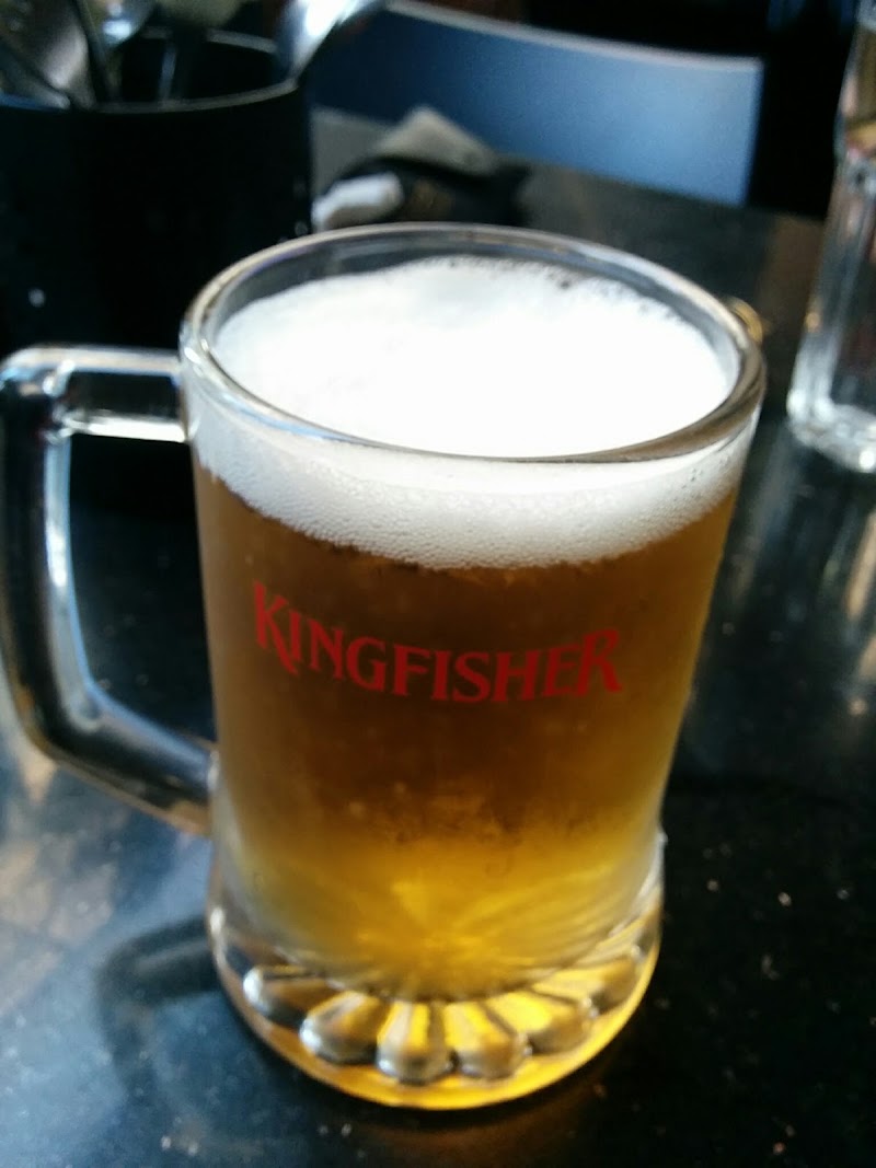 Happy Brew Bar & Kitchen - Happy Brew Bar & Kitchen 5th Block, 40, 4th B Cross Rd, KHB Colony, Koramangala Industrial Layout, Koramangala, Bengaluru, Karnataka 560095, India