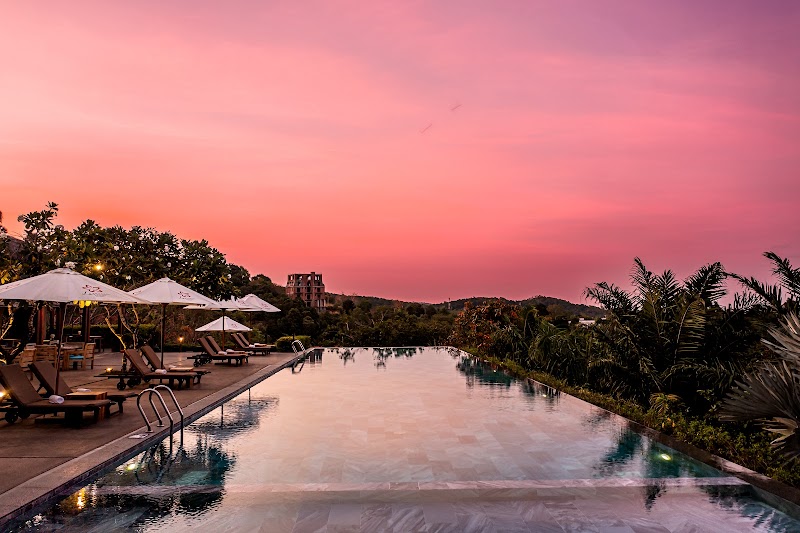 Lahana Resort Phu Quoc & Spa - Lahana Resort Phu Quoc & Spa Đặc Khu, 91/3 Đường Trần Hưng Đạo, Khu phố 7, Phú Quốc, An Giang 92506, Vietnam