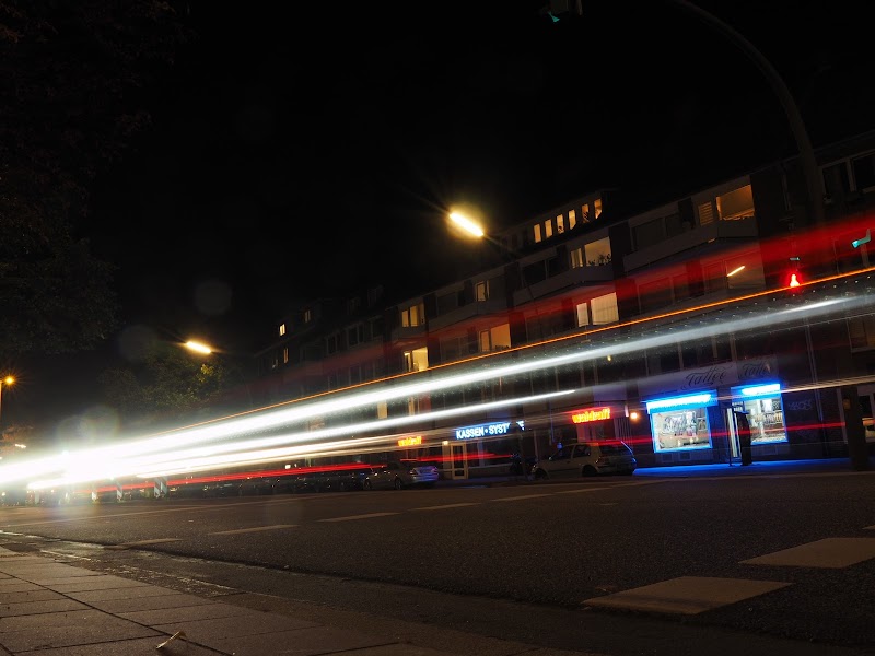 Lübecker Straße - Lübecker Straße, Hamburg-Nord, 22087 Hamburg, Germany