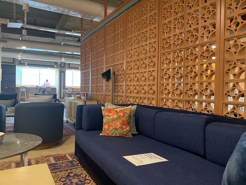 WeWork Berger Delhi One – Coworking & Office Space in Sector 16, Noida - WeWork Berger Delhi One – Coworking & Office Space in Sector 16, Noida Floor 19, C-001/A2, Sector 16B, Noida, Uttar Pradesh 201301, India