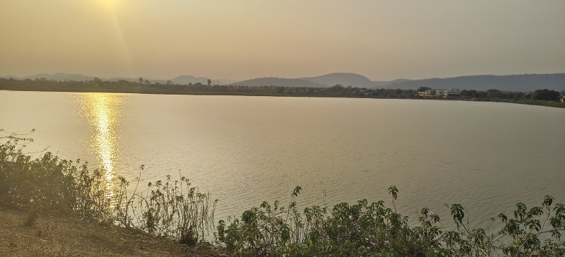 सिंग बांधा तारों (SING BANDHA TARO) - सिंग बांधा तारों (SING BANDHA TARO), X5PM+88M, Taro, Chhattisgarh 491995, India