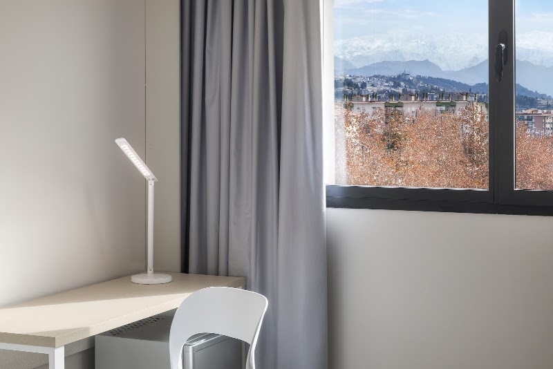 B&B HOTEL Granada Estación - B&B HOTEL Granada Estación Av. de Juan Pablo II, 35, Norte, 18014 Granada, Spain