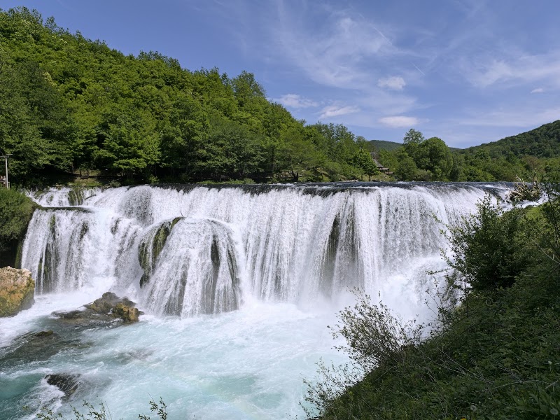Una National Park - Una National Park Bihać 77000, Bosnia and Herzegovina