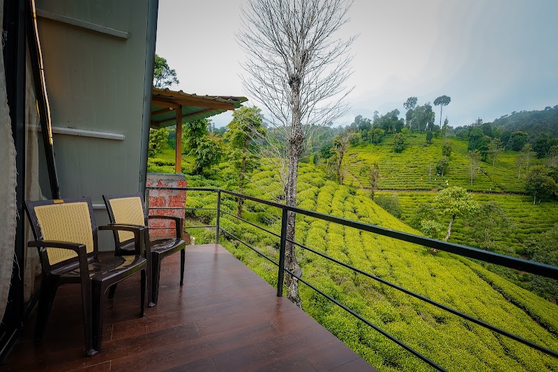 The Breeze Cottages - The Breeze Cottages, Road, Kudremukha, Malavanthige, Karnataka 573134, India