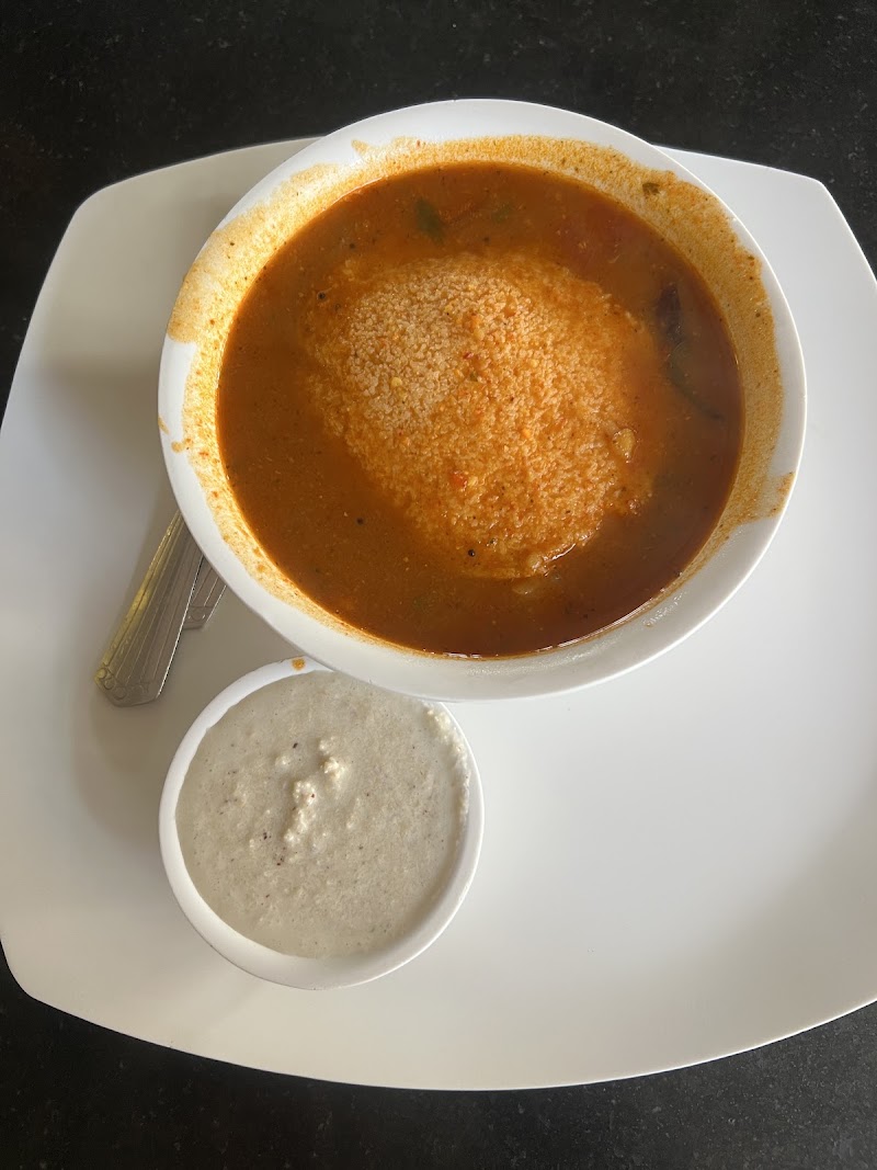 Kamath Govinda Pure Vegetarian Restaurant - Kamath Govinda Pure Vegetarian Restaurant, H44H+WC8 National Highway 66, On, Mumbai - Goa Hwy, Nagothane, Maharashtra 402106, India