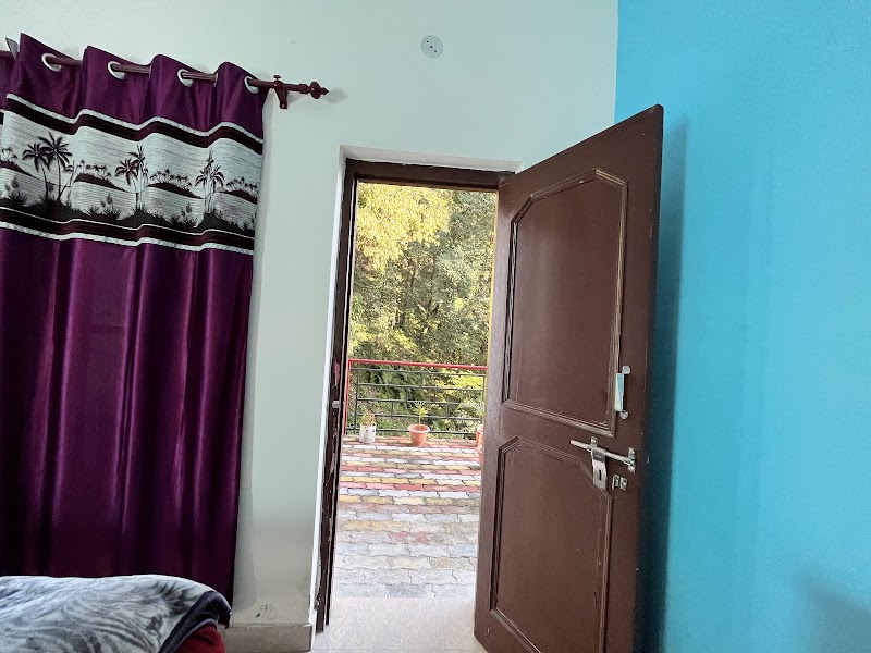 Sunset Point Home Stay And Food Corner - Sunset Point Home Stay And Food Corner Vill kotli, P. O. Bir Distt, teh, Baijnath, Bir, Himachal Pradesh 176077, India