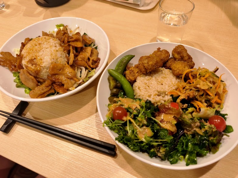 Vege Kitchen KelaKela - Vege Kitchen KelaKela, Japan, 〒530-0026 Osaka, Kita Ward, Kamiyamachō, 8−７ 日宝サンライズタウン 102