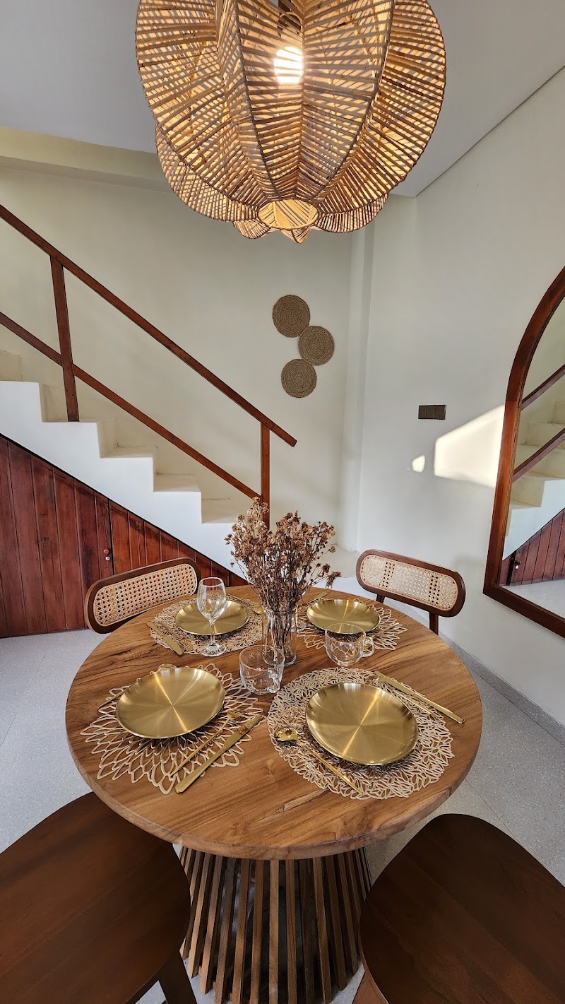 Casa Del Sol Ungasan - Casa Del Sol Ungasan, Jl. Goa Gong, Ungasan, Kec. Kuta Sel., Kabupaten Badung, Bali 80361, Indonesia
