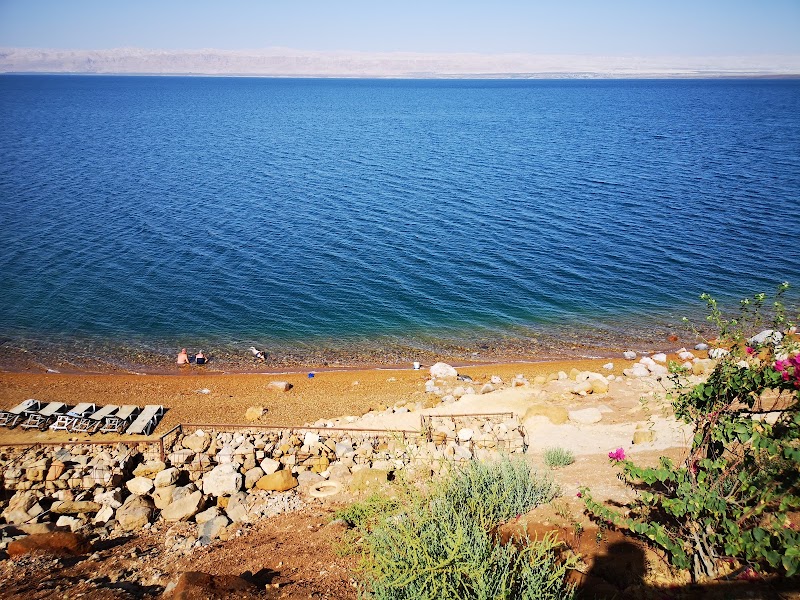 Samarah Dead Sea Resort - Samarah Dead Sea Resort, Sweime, dead sea, Dead sea hotels area next to convention center, Jordan