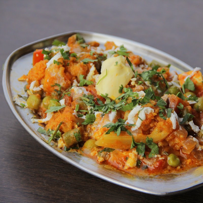 Apni Rasoi - Apni Rasoi Shop No. G-3, Aggarwal Centre Plaza, near DC Chowk, Rajapur, Sector 9, Rohini, Delhi, 110085, India