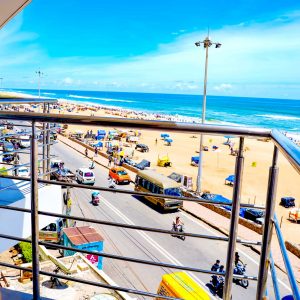 Hotel Puri Beach Resort - Hotel Puri Beach Resort, Marine Drive Road, near Light House, Swargadwar, Puri, Odisha 752001, India