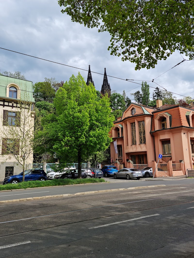 Rašinovo Nábřeží - Rašinovo Nábřeží Rašínovo nábř., Nové Město, 128 00 Praha-Praha 2, Czechia