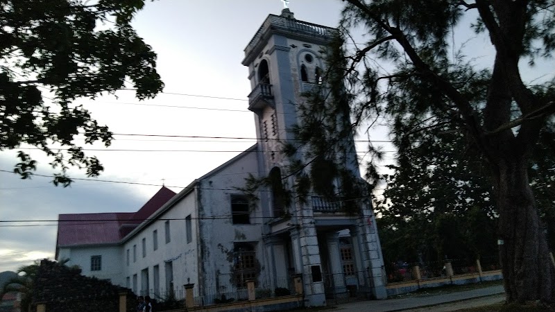 Anda - Anda, Bohol, Philippines